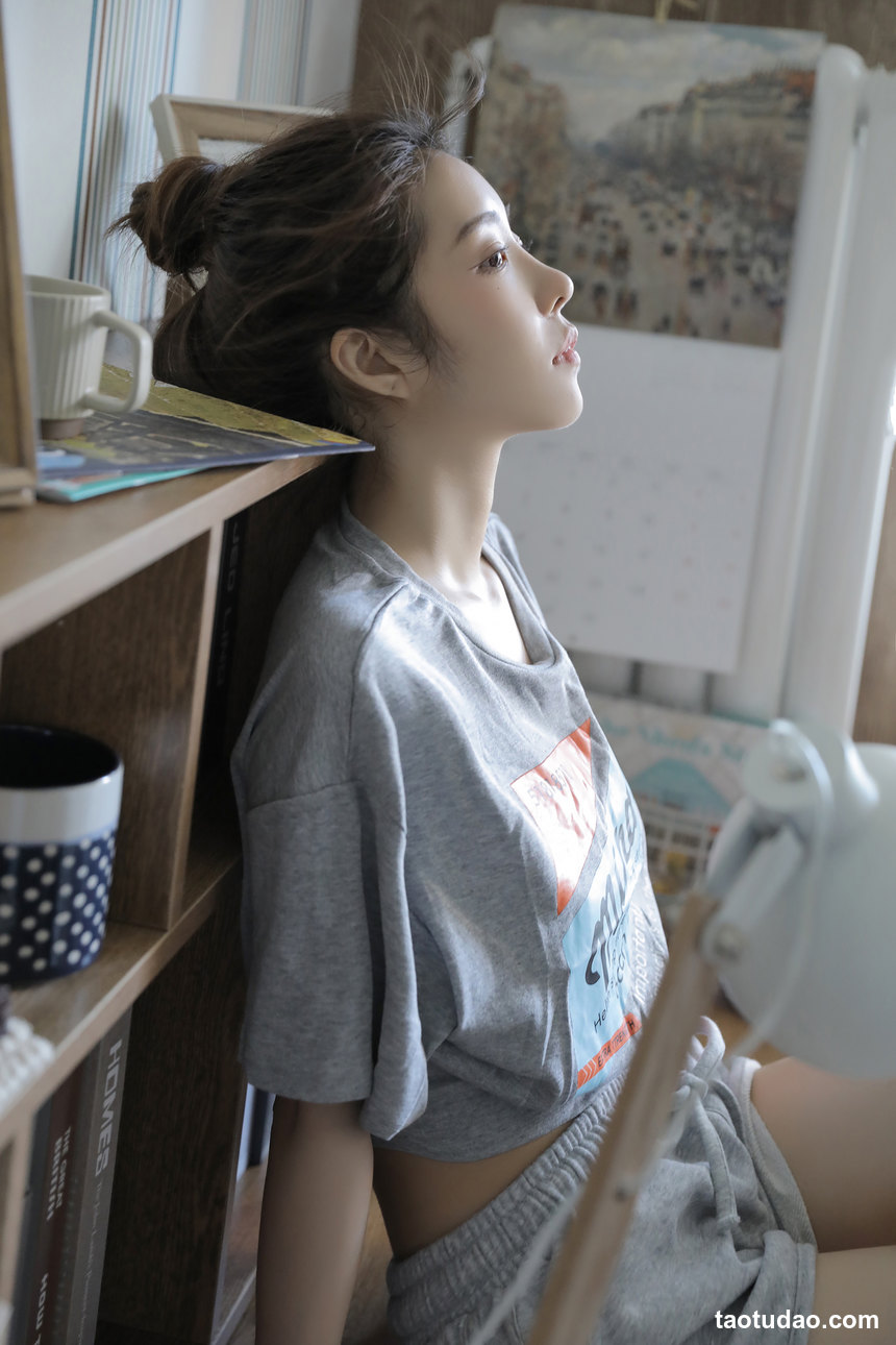 图片[3]-[YITUYU艺图语]2022.07.18 暗恋变热恋 Ygoooy[27+1P／115MB]-艺库