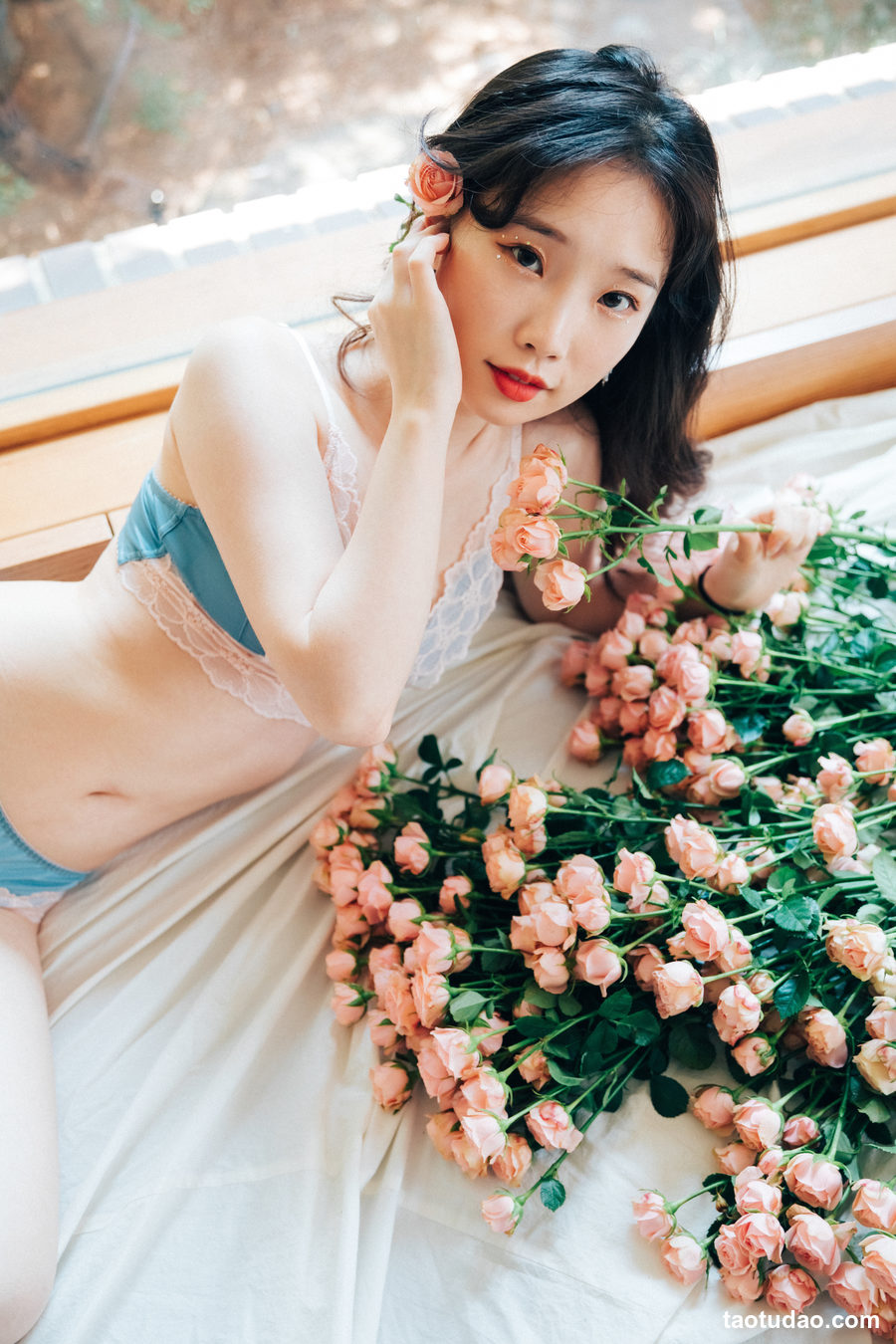 Pureding – Rose day [72P-1.08GB]-绅士图