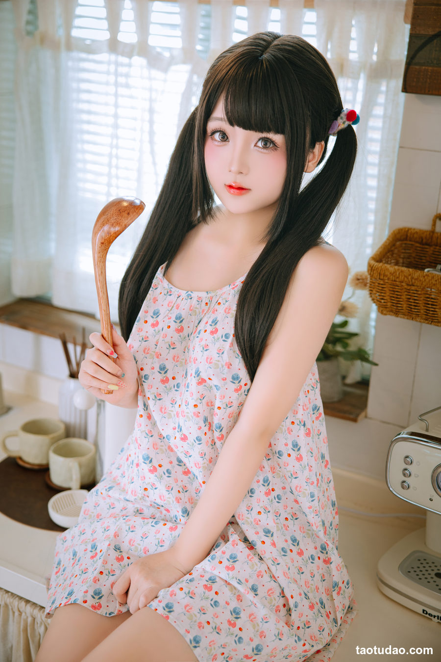 图片[3]-日奈娇 – 厨房 [120P-2.32G]-艺库