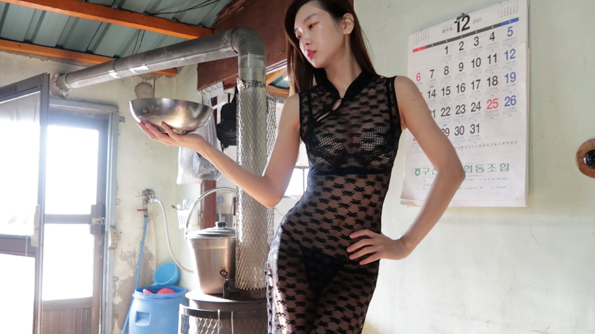 图片[6]-Leezy 이지 (웹화보&짧은영상)(유료후원) 韩国Youtube美女钢琴博主合集（自动更新）-艺库