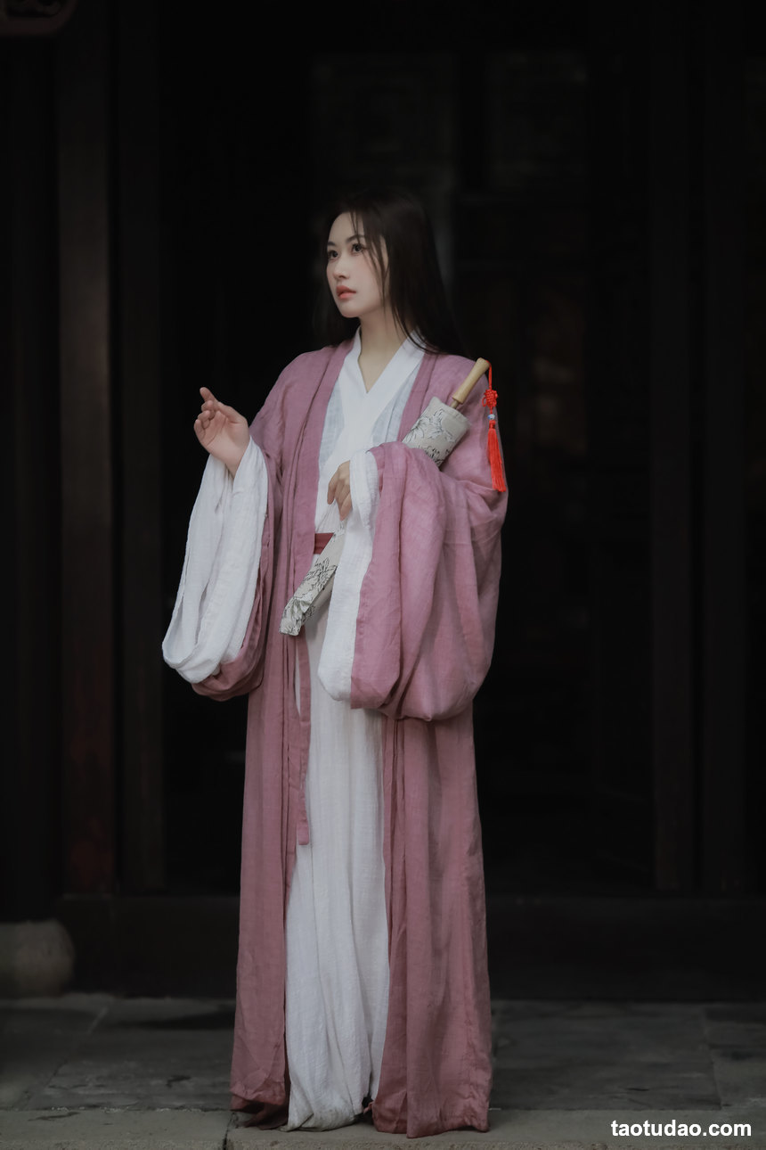图片[2]-[YITUYU艺图语]2022.05.13 相思 keikei白茶清欢[26+1P／199MB]-艺库