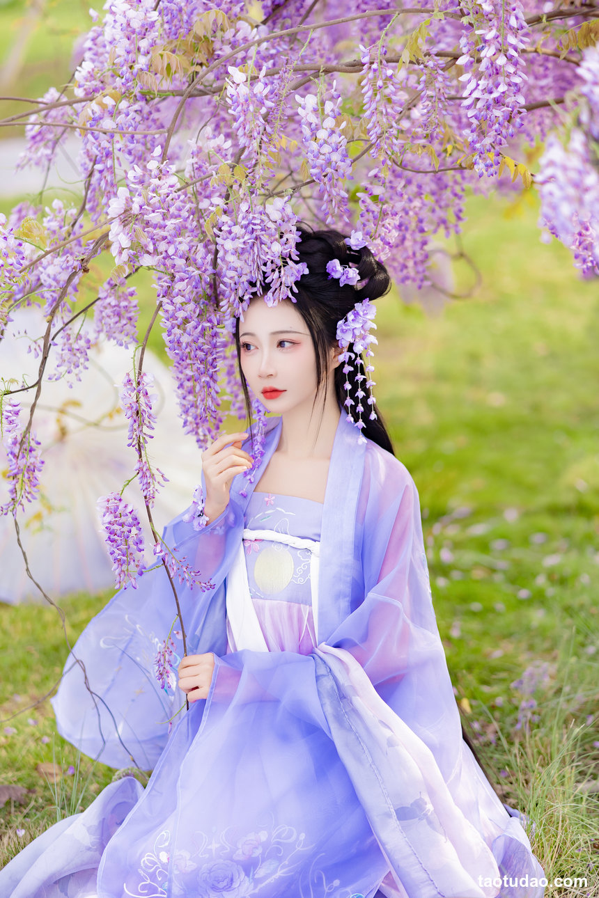 图片[4]-[YITUYU艺图语]2022.11.27 你携秋水揽星河 -绮罗生的小苏苏-[31+1P／314MB]-艺库