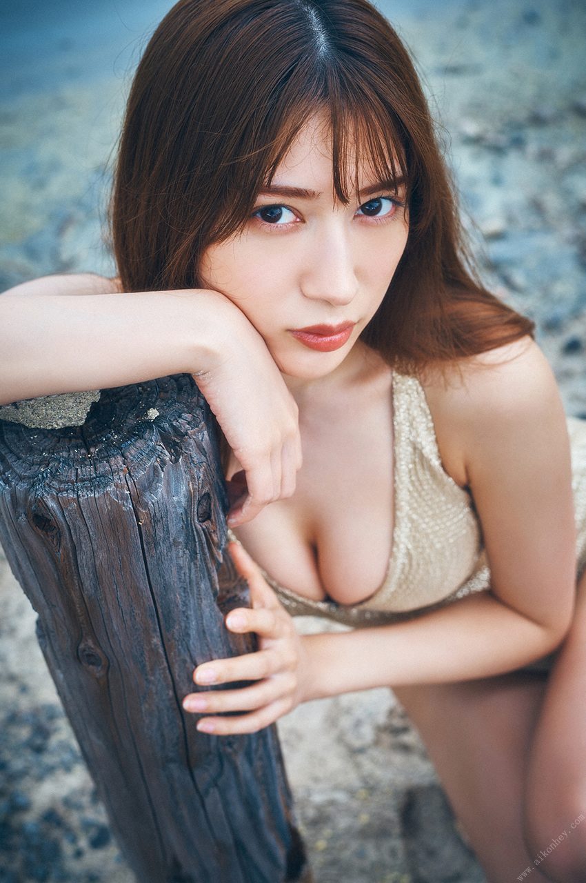 图片[3]-雪平莉左写真集 WPB-Net No.274 北へ-艺库
