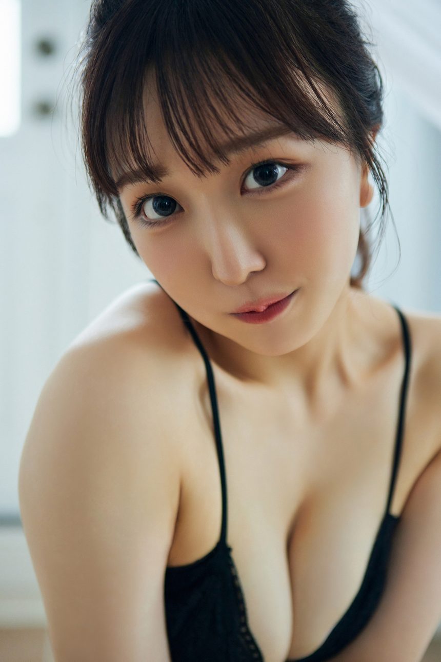 图片[3]-雪平莉左写真集「Silent Night」-艺库