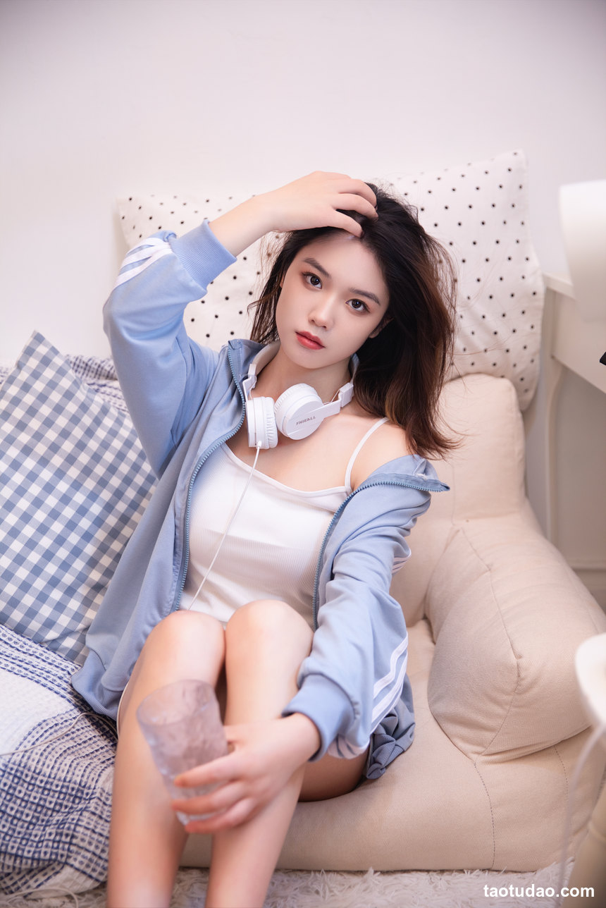 图片[3]-[YITUYU艺图语]2022.11.04 蓝色心情 kim[21+1P／212MB]-艺库