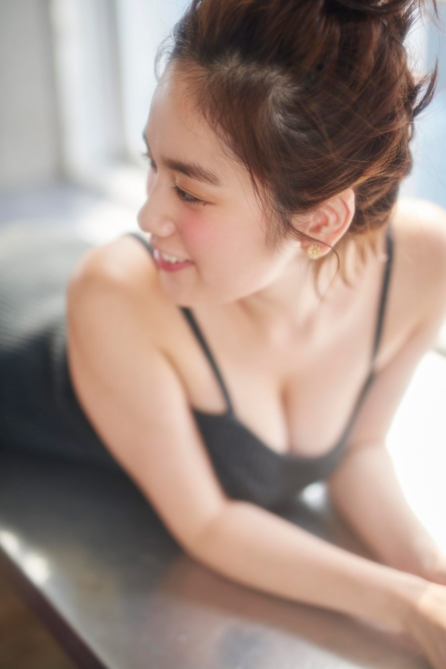 图片[2]-YS WEB 写真集 Vol.759 笕美和子-绅士图