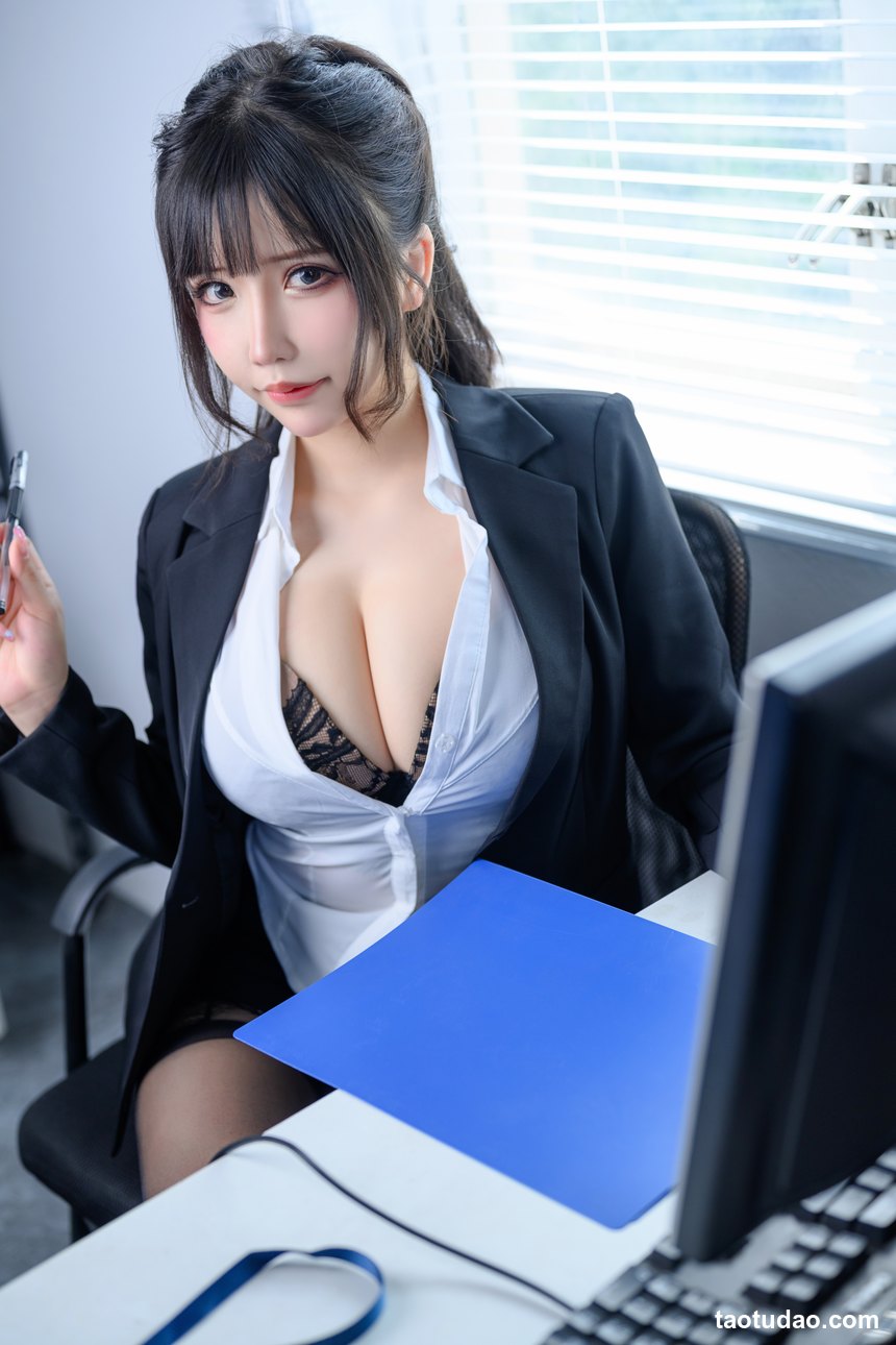 图片[4]-抱走莫子aa Vol.043 OL太太 [78P+15V- 1.59GB]-艺库