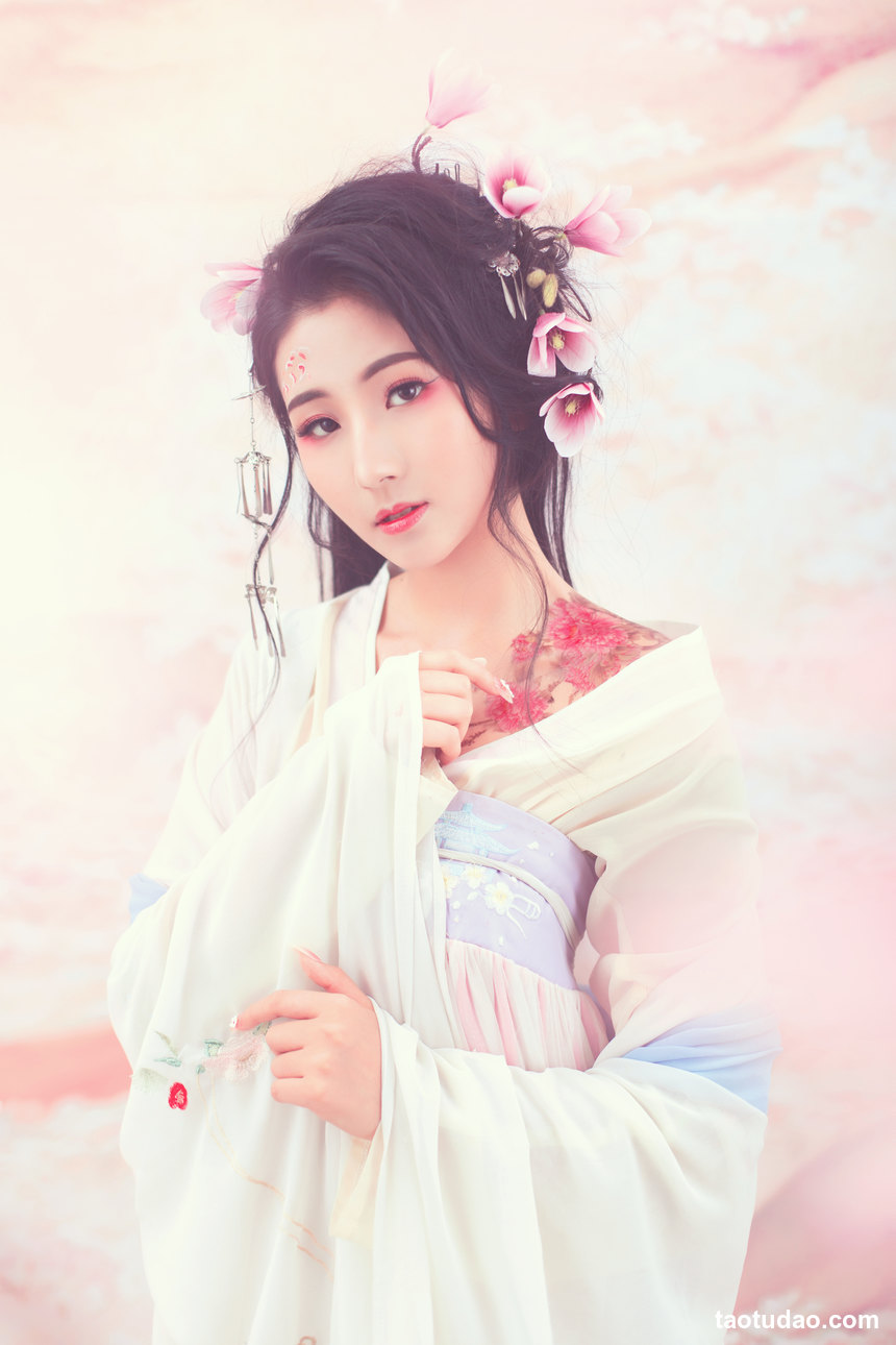 图片[3]-[YITUYU艺图语]2023.01.03 花妖 李lee[25+1P／200MB]-艺库