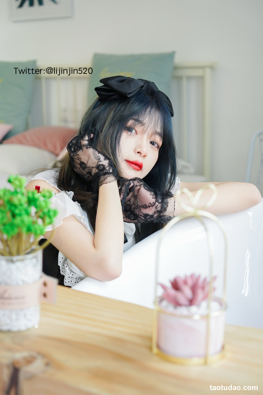 图片[2]-梨瑾瑾 –  花嫁 [33P-419MB]-艺库