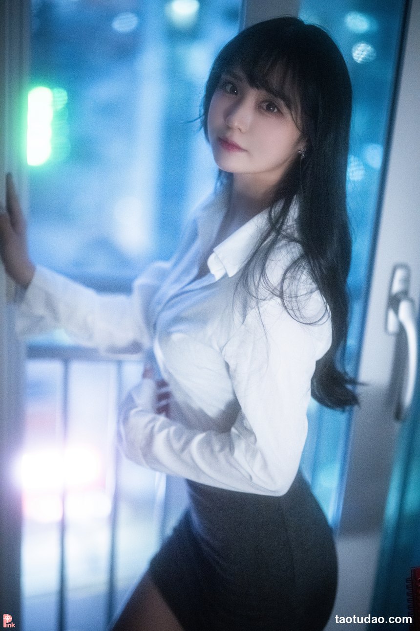 图片[3]-PINK RIBBON – Ye Seul – Nyansul Personalized [After Work] 01 [90P-2.66GB]-艺库