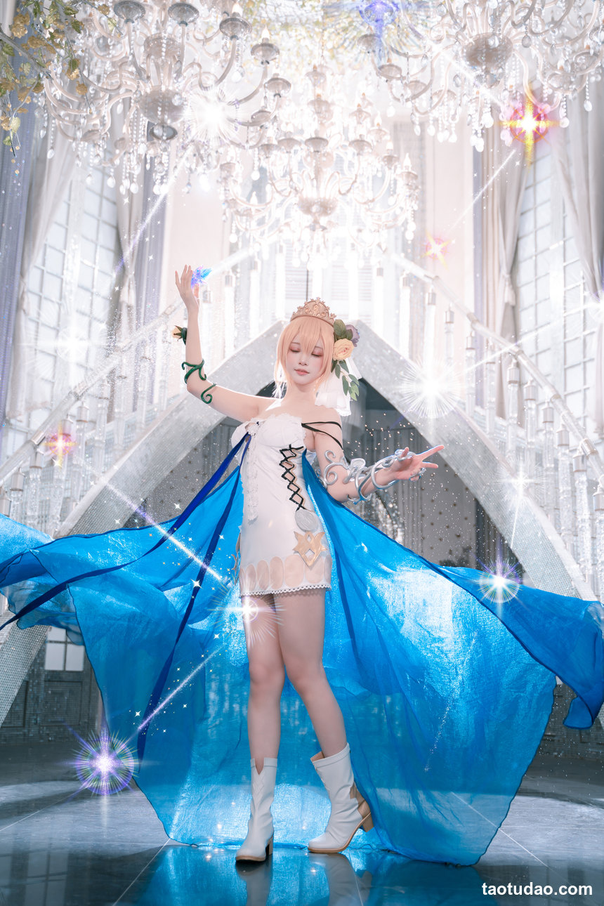 图片[3]-黑龙贯通 – NO.17 天空幻想曲 B [22P-250MB]-艺库