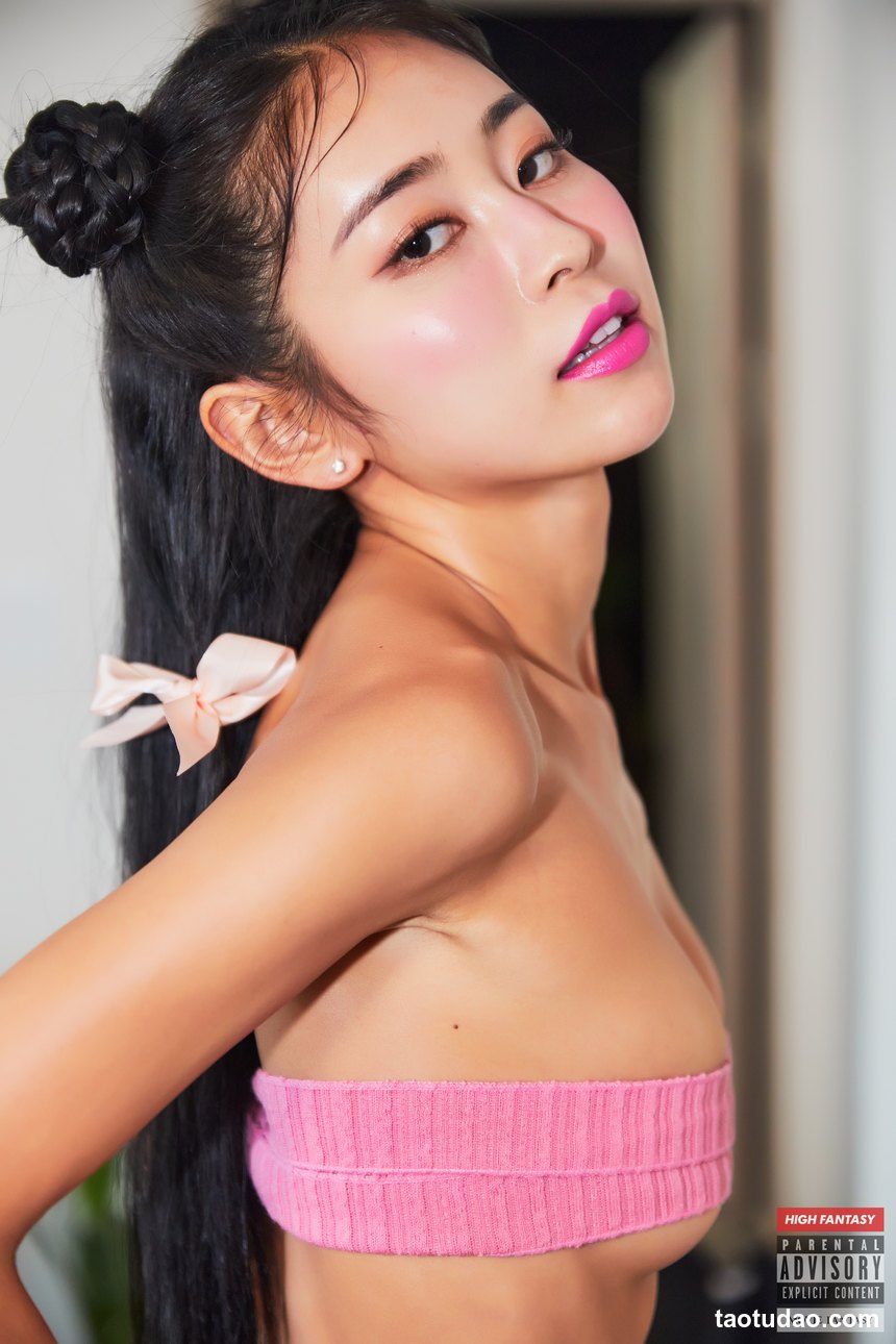 图片[2]-HIGH FANTASY – Rina Toeda Vol.2 – Ribbon on Me [42P-504MB]-艺库