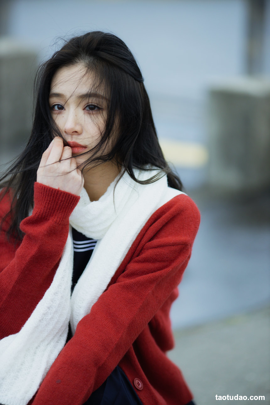 图片[2]-[YITUYU艺图语]2022.02.25 下雨天 朱云慧大魔王[34+1P／452MB]-艺库