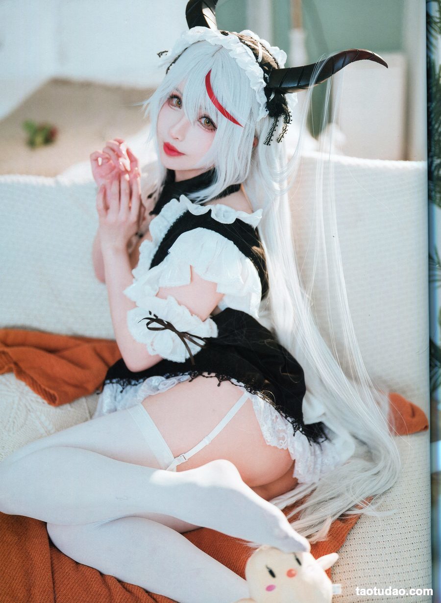 图片[2]-rioko凉凉子-妄想航线实体本扫描版[131P-6.51G]-艺库