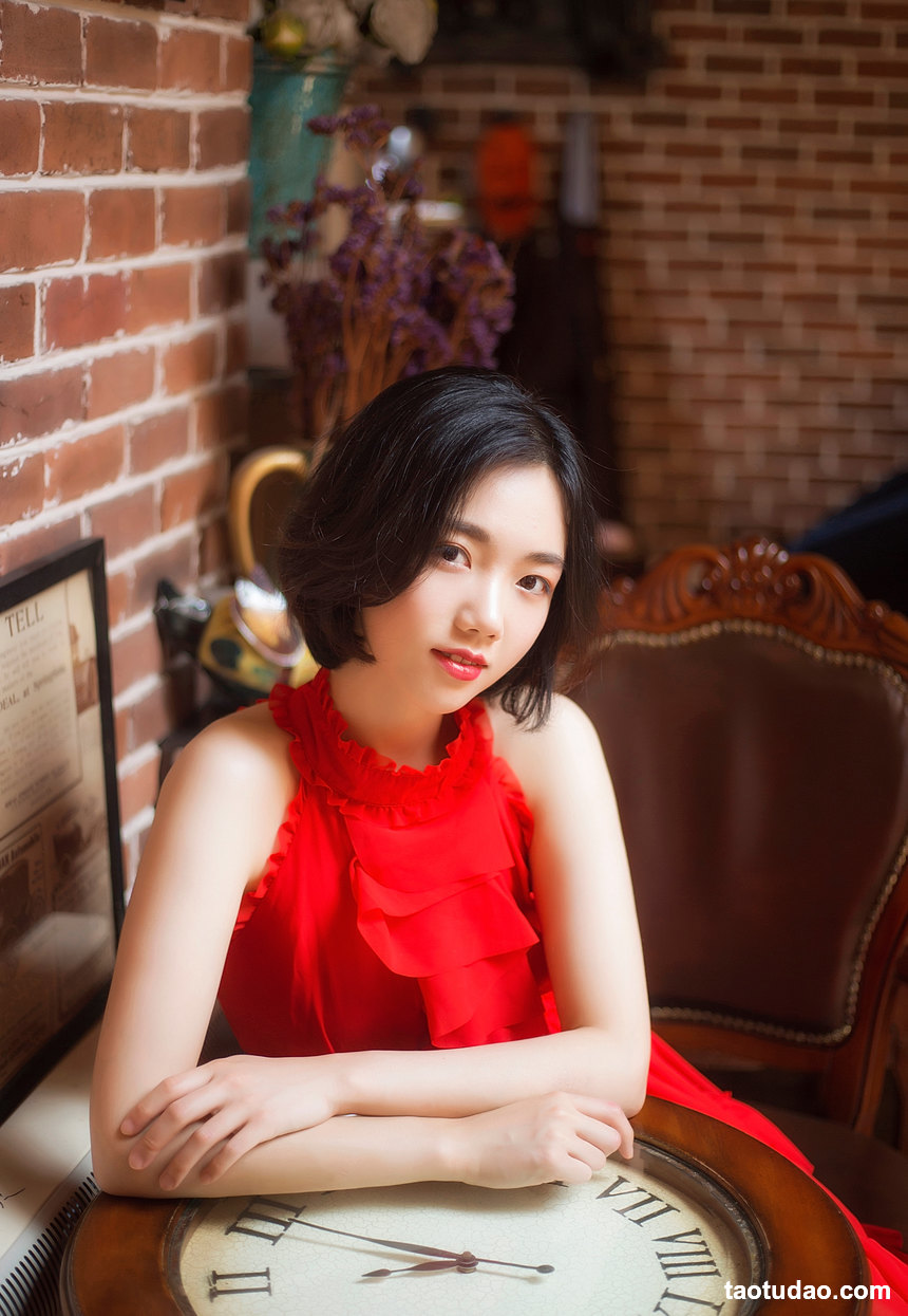 图片[3]-[YITUYU艺图语]2022.06.23 傻傻且可爱 呼叫呼呼[34+1P／243MB]-艺库