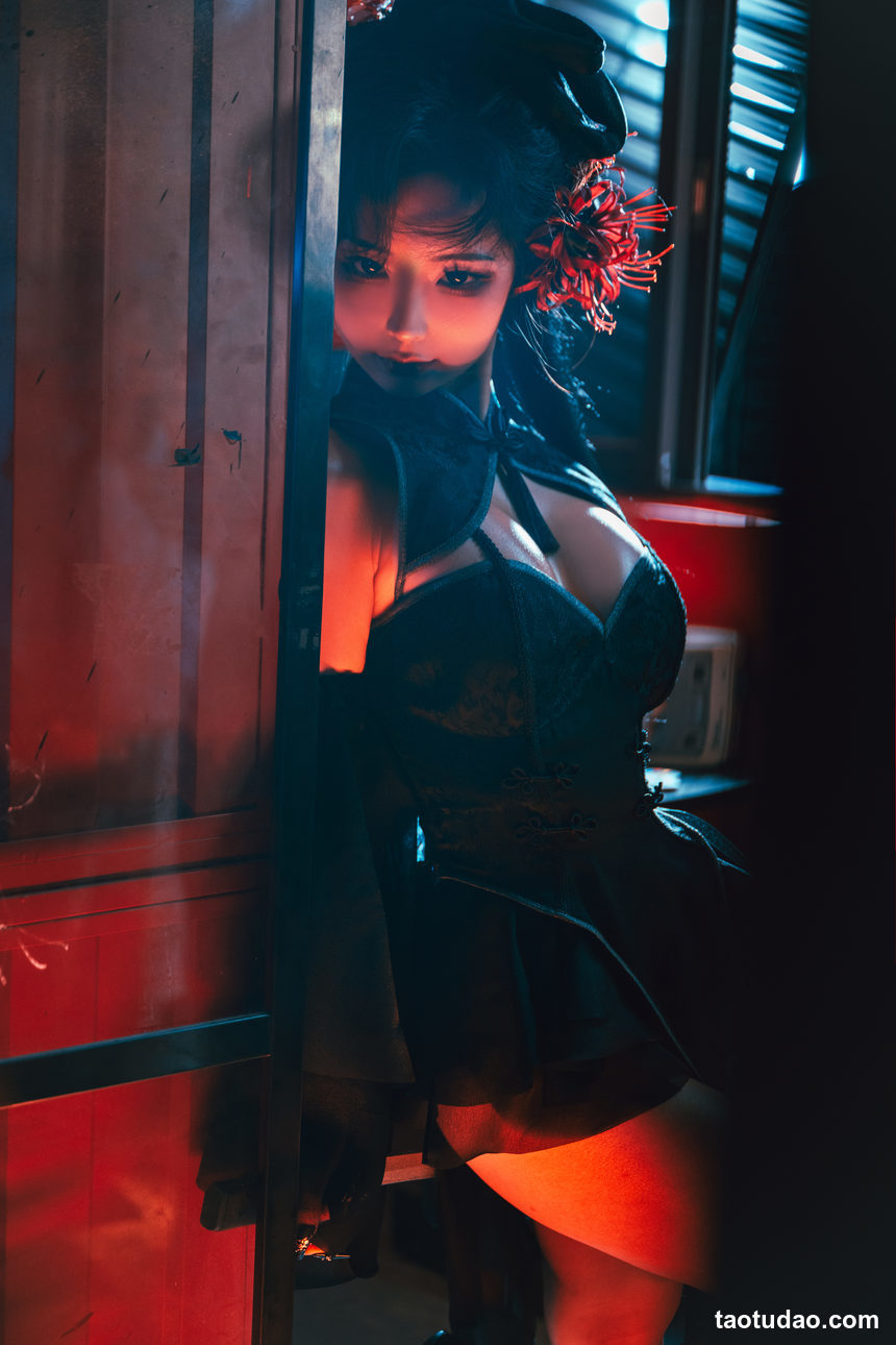图片[2]-蠢沫沫-蔻·少女后庭[64P-1.66G]-艺库