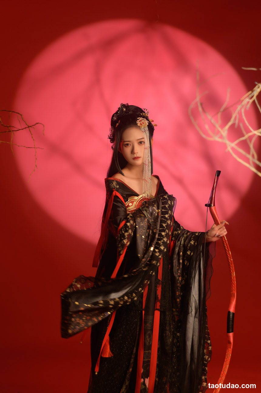 图片[3]-[YITUYU艺图语]2022.07.03 杀机 兔子Zzz不吃胡萝卜[23+1P／270MB]-艺库