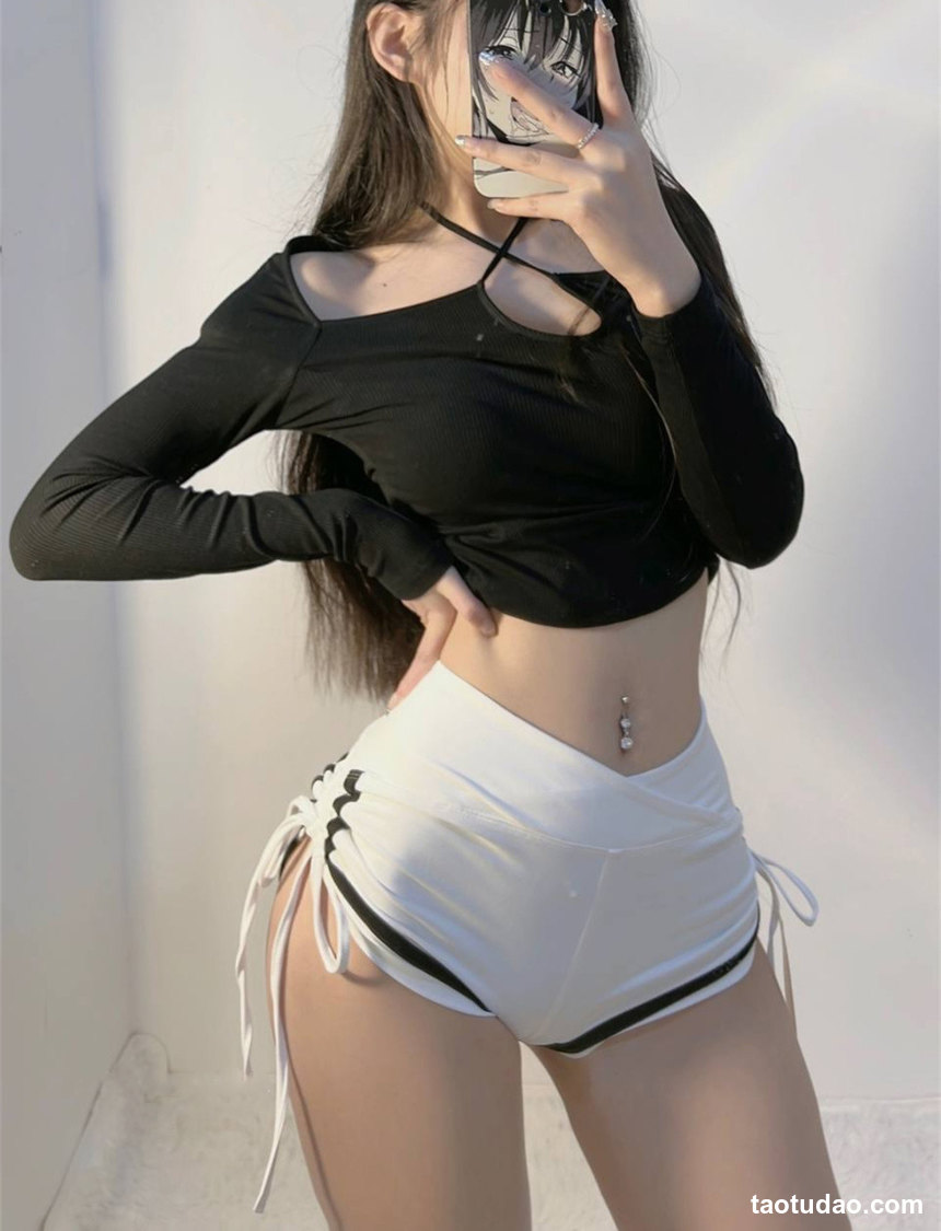 图片[4]-陈佩奇 — 牛仔翘臀 [29P+9V-141M]-艺库