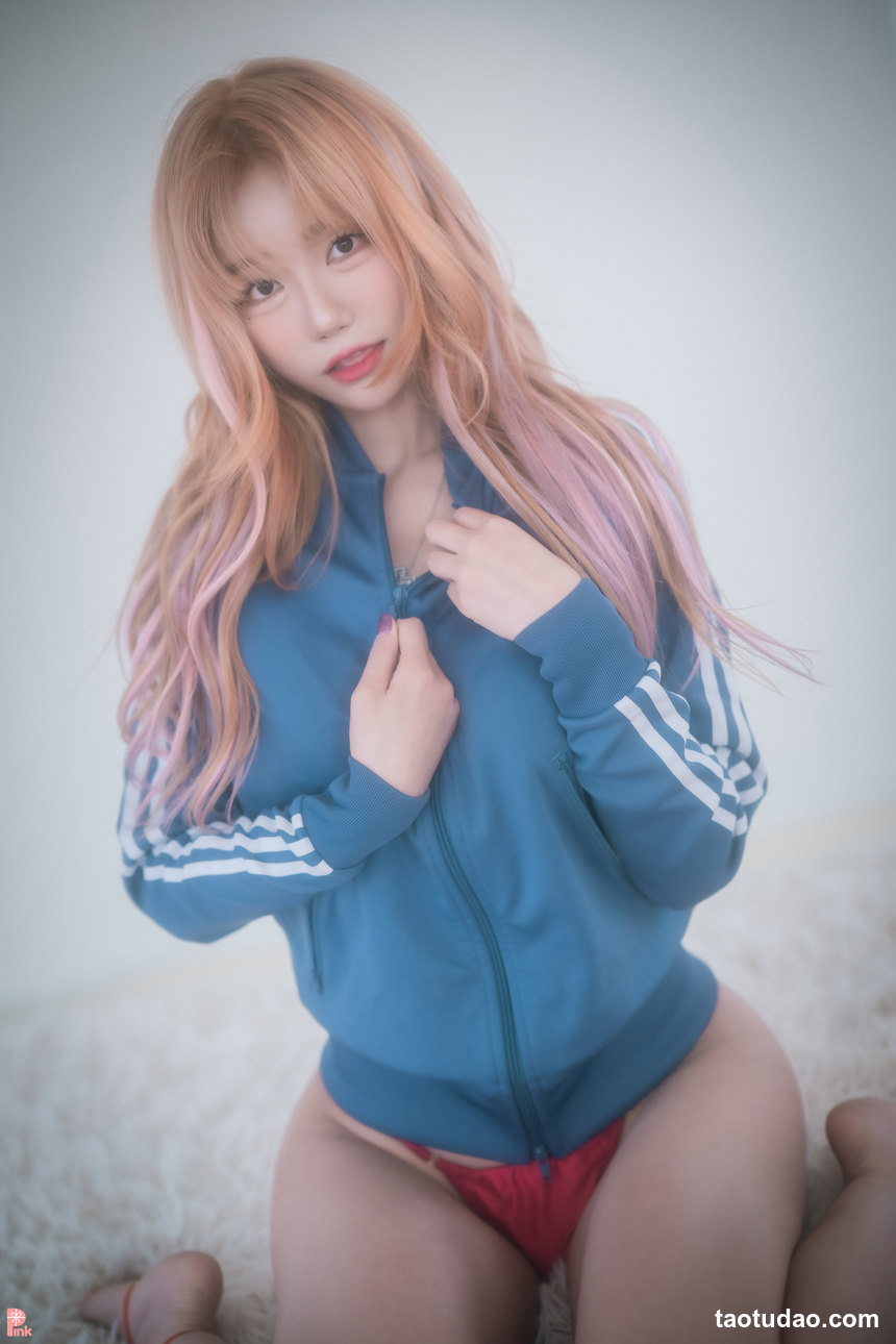 图片[4]-PINK RIBBON – BERRY PRADISE Lightberry Vol.1 [97P-1.48G]-艺库