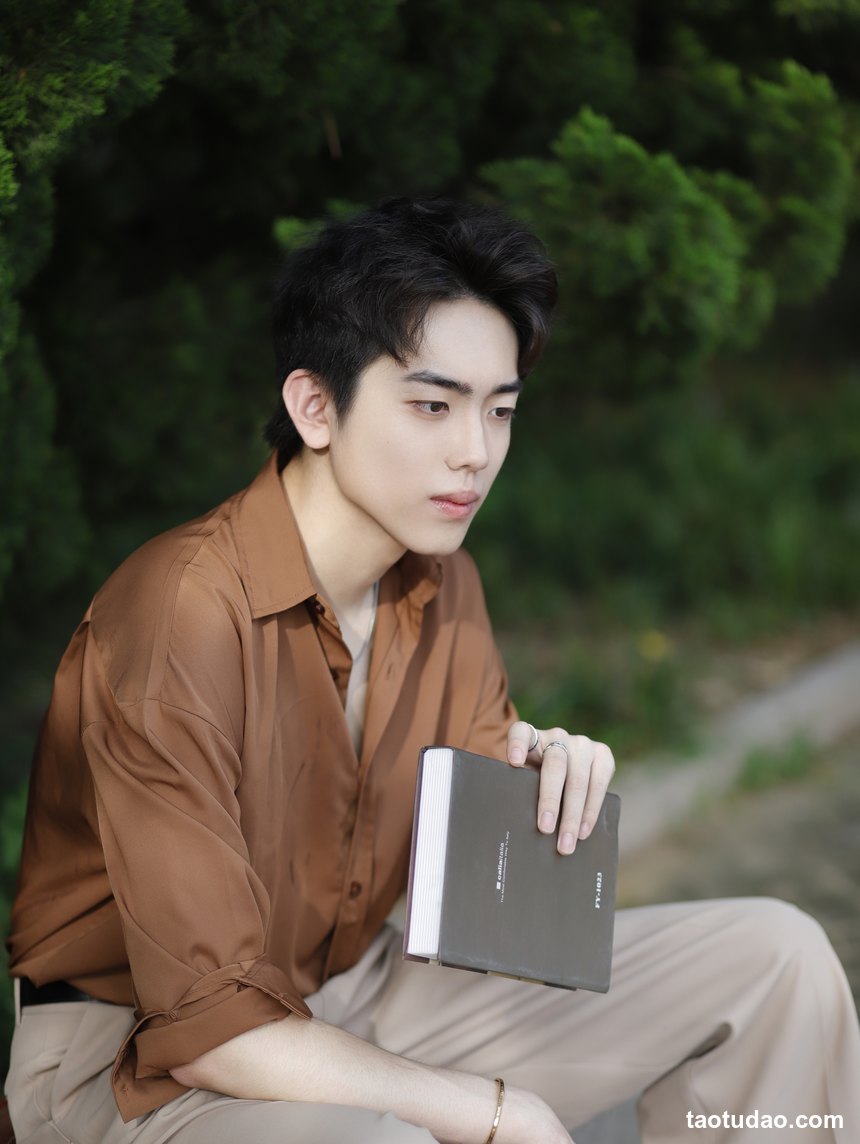图片[4]-[YITUYU艺图语]2022.11.02 初秋 小曲[23+1P／178MB]-艺库