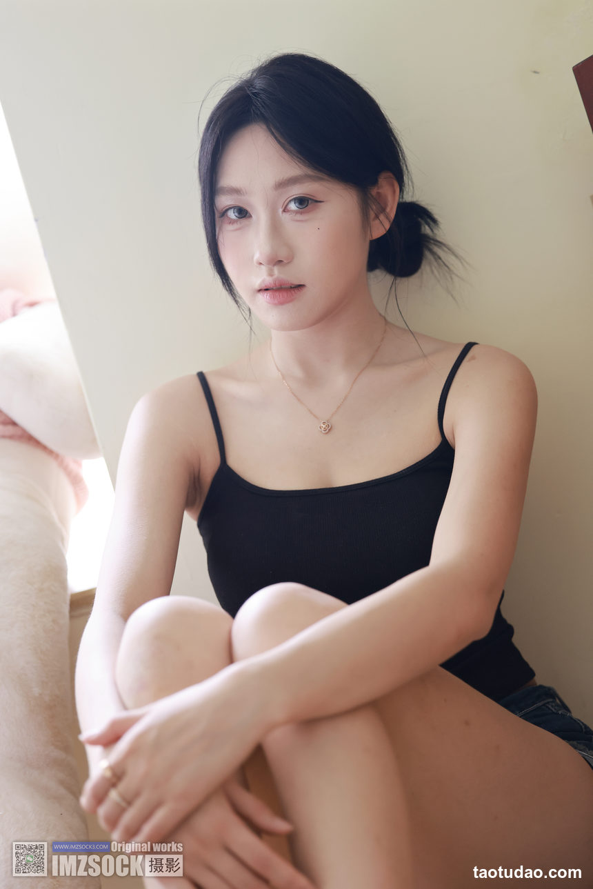 图片[4]-[MZSOCK]爱美足 NO.298 妍妍[100P+1V／1.70GB]-艺库