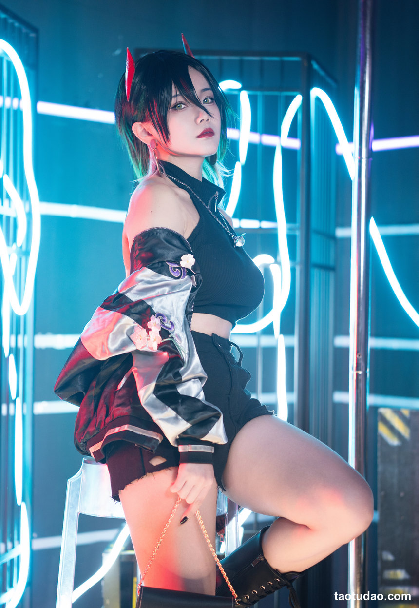 图片[2]-巴鲁巴鲁BaRu – NO.04 乌尔里希·冯·胡滕 [11P-221MB]-艺库