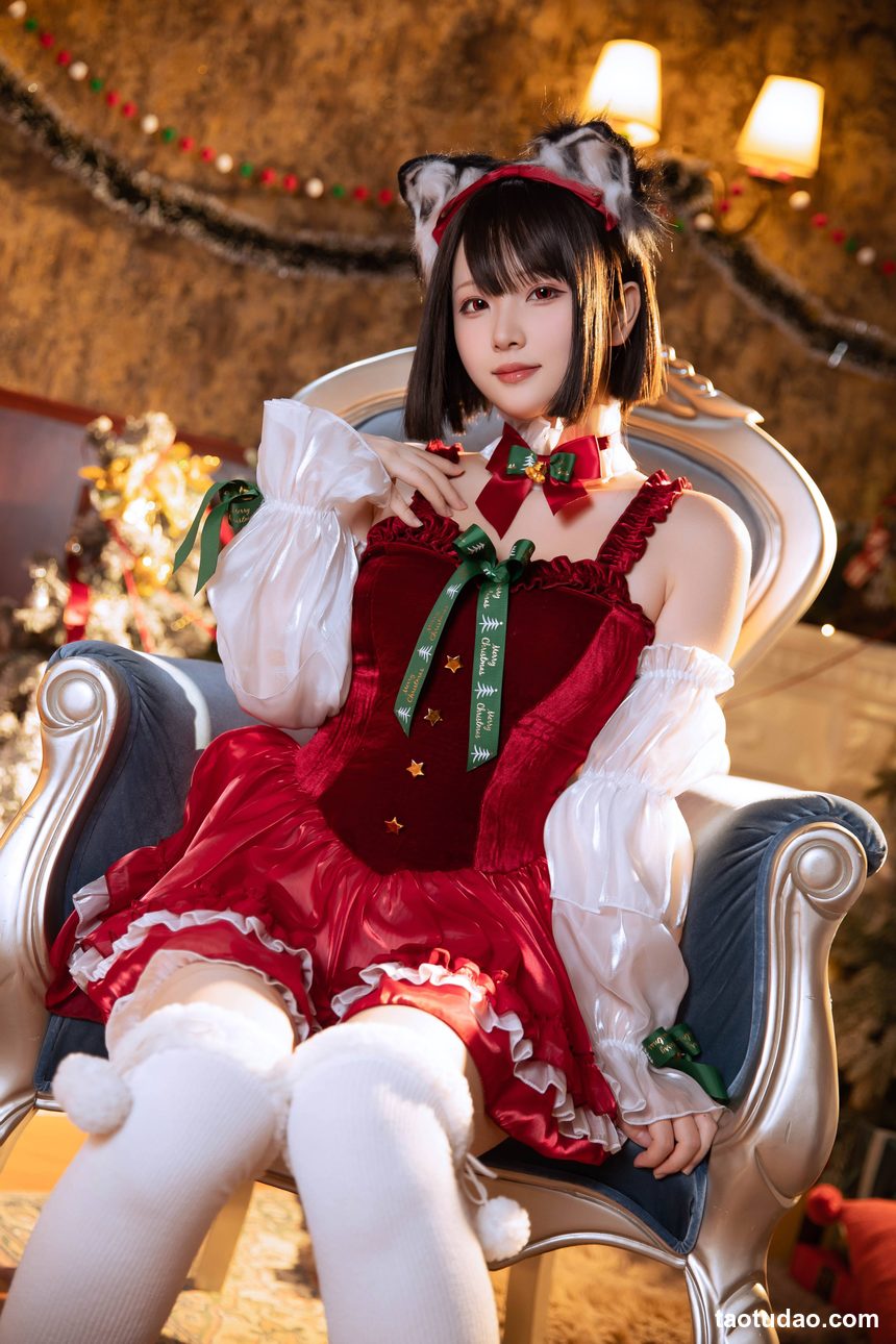 图片[3]-屿鱼 – 圣诞 [16P-45MB]-艺库