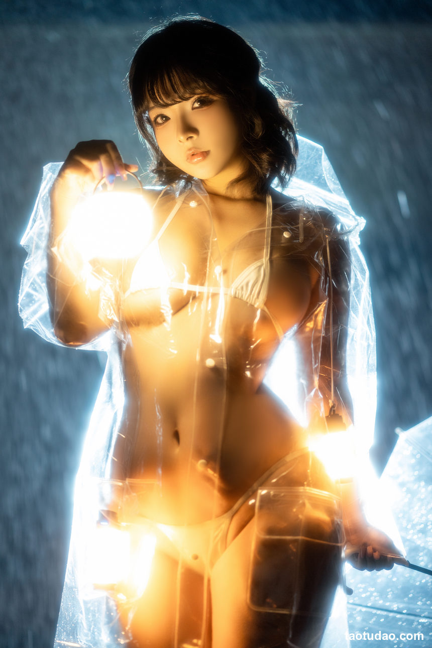 图片[2]-yuuhui玉汇 (Kokuhui) –  雨夜独舞 [97P-1.81GB]-艺库