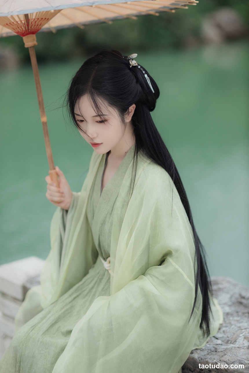 图片[4]-[YITUYU艺图语]2022.12.10 青玉案 喵喵[19+1P／130MB]-艺库