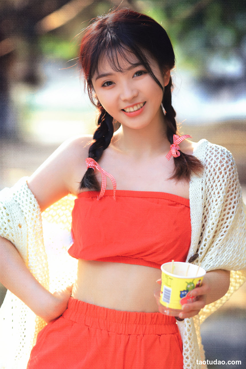 图片[2]-[YITUYU艺图语]2022.07.31 海岛日记 — 复古少女风 婉怡婉怡_[30+1P／605MB]-艺库