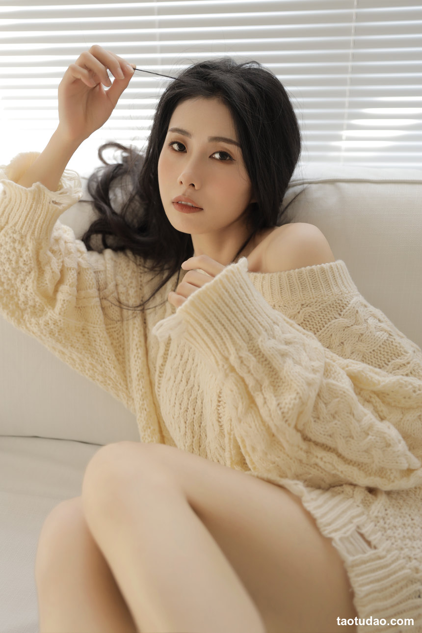 图片[3]-[YITUYU艺图语]2022.11.25 向阳 秦秦[28+1P／241MB]-艺库