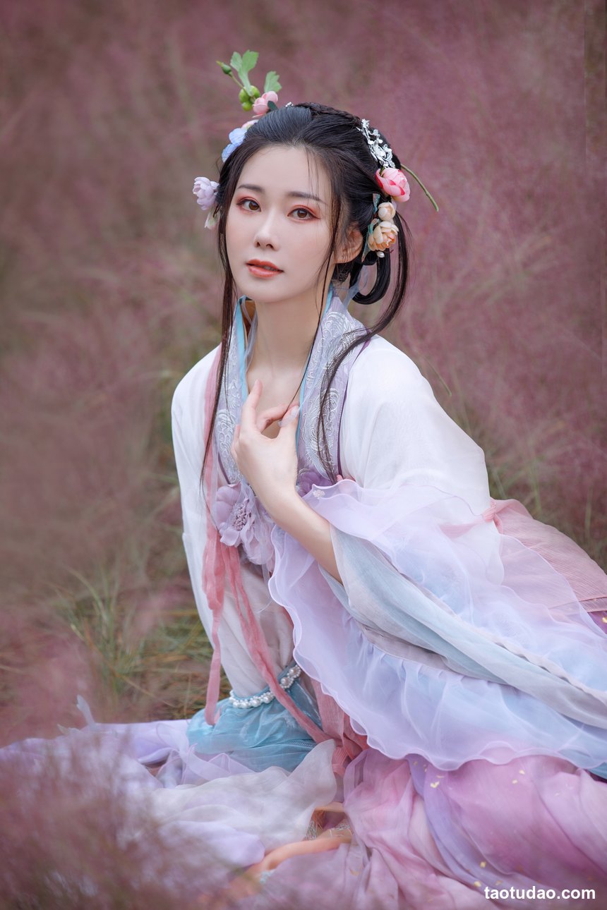 图片[4]-[YITUYU艺图语]2022.09.29 粉黛 木景抒[22+1P／458MB]-艺库