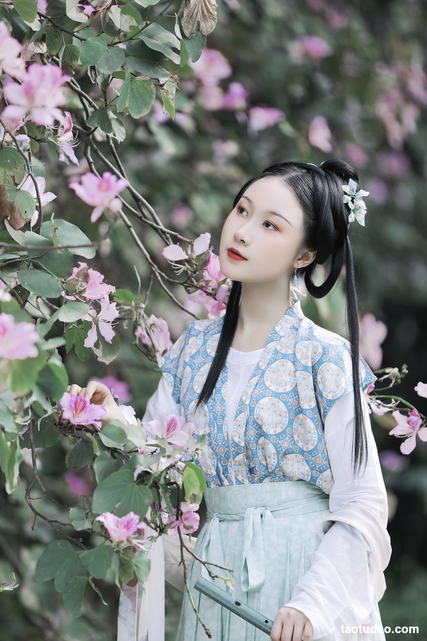 图片[3]-[YITUYU艺图语]2022.04.25 春庭暮 涵涵[19+1P／265MB]-艺库