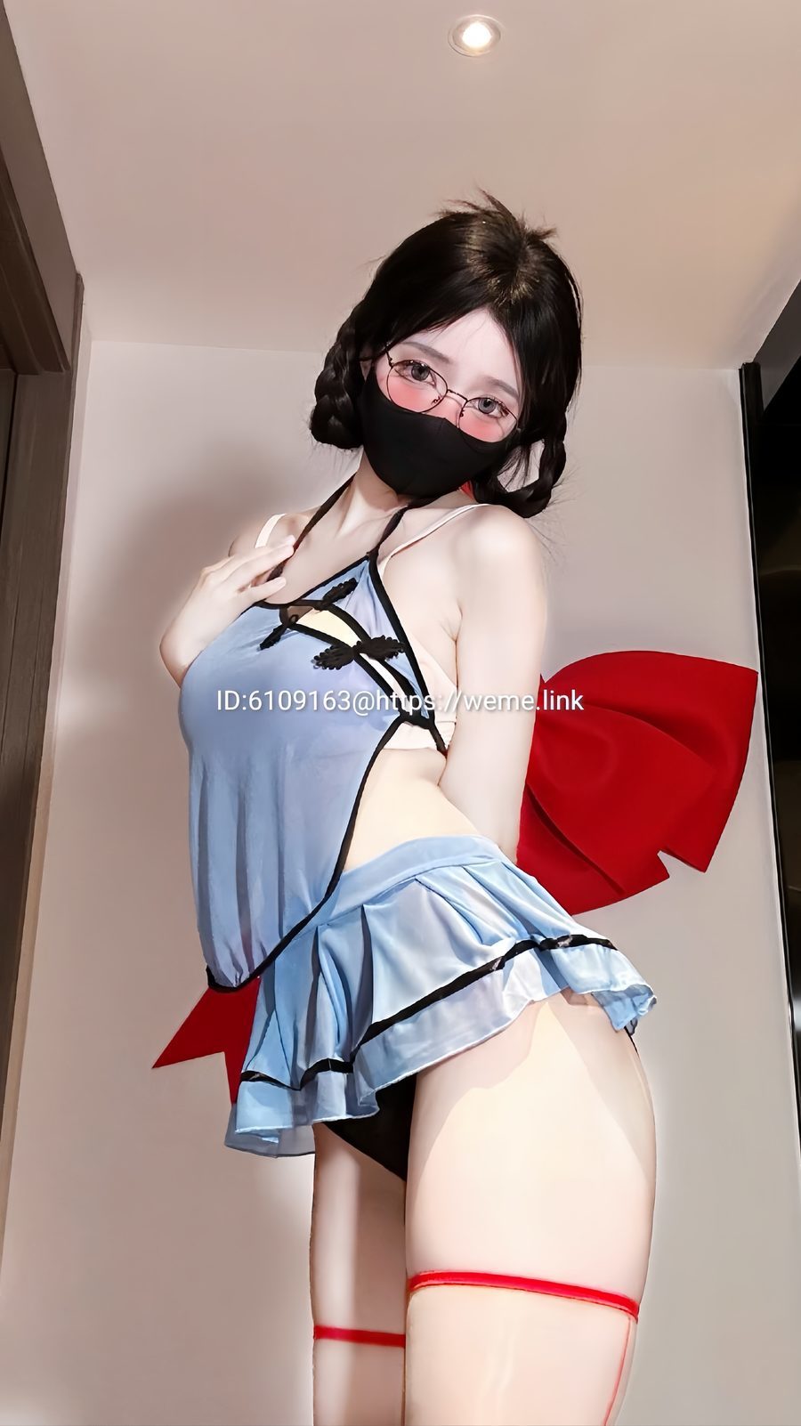 图片[4]-桂芬 – 学生系列 [11P-33MB]-艺库