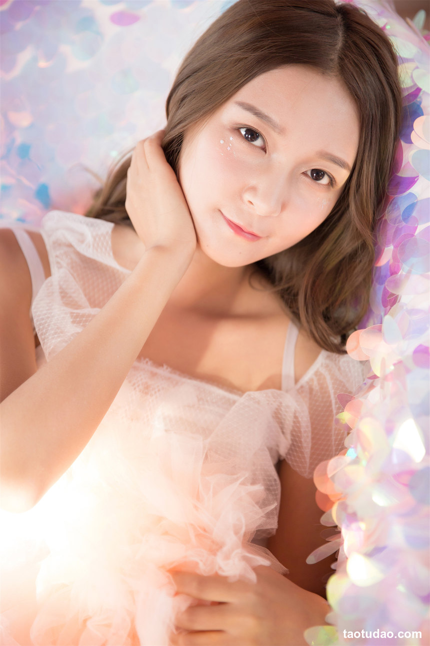 图片[4]-[YALAYI雅拉伊]2022.08.02 NO.1020 天上仙子[32+1P／230MB]-艺库