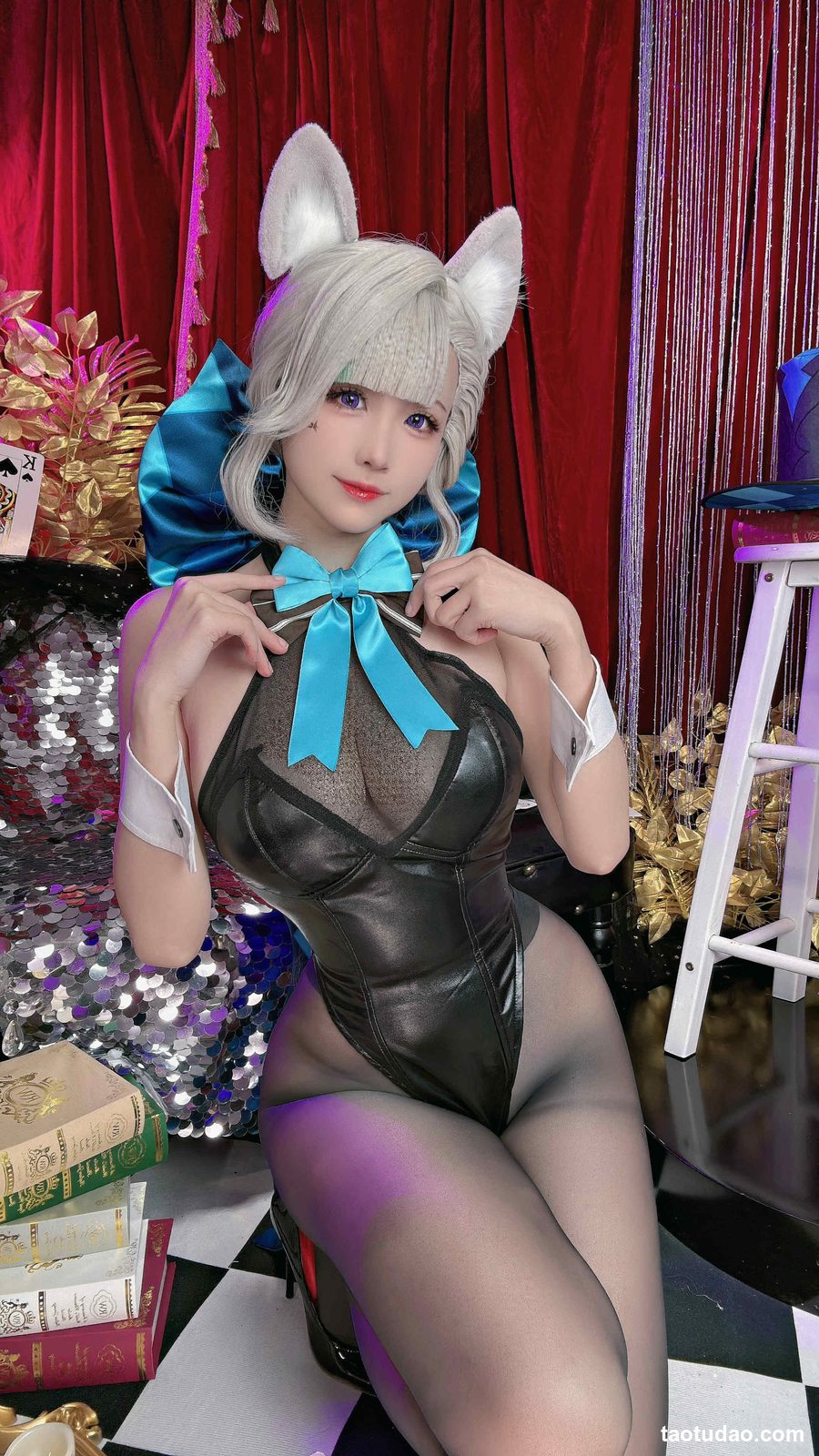 图片[2]-miko酱ww -琳妮特[36P-996MB]-艺库