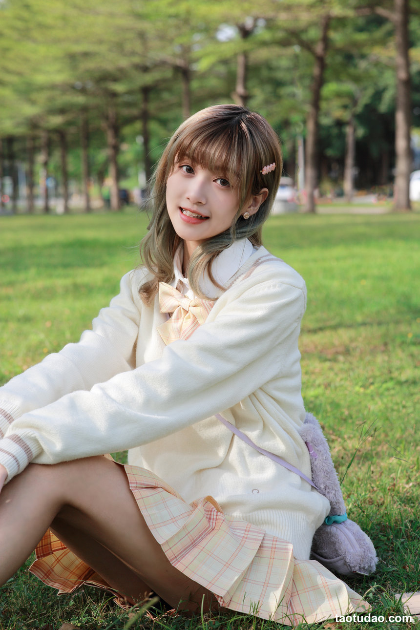 图片[3]-[YITUYU艺图语]2022.04.05 青春的样子 菜菜[30+1P／290MB]-艺库