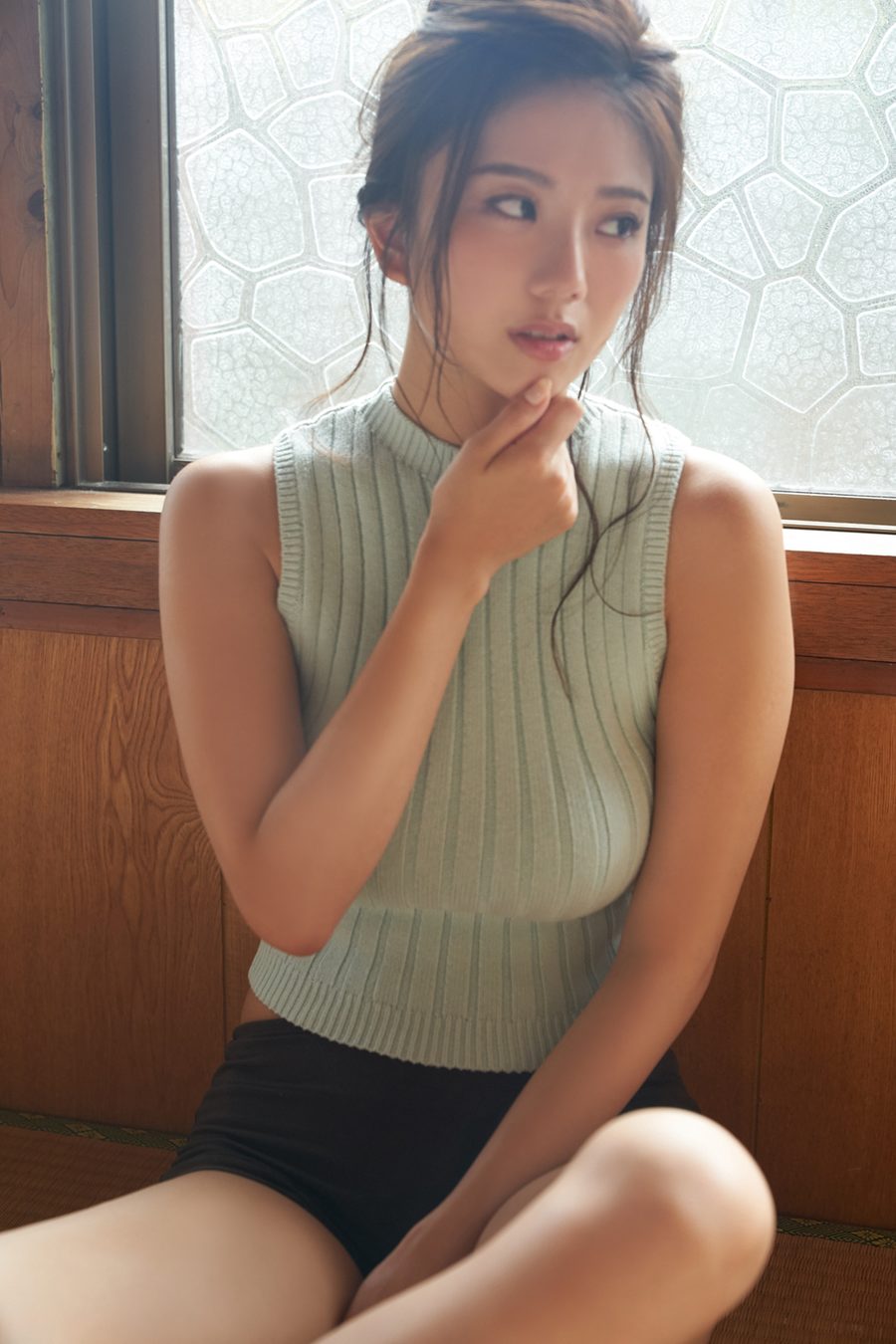 图片[3]-YS WEB 写真集 Vol.795 日比美思-艺库
