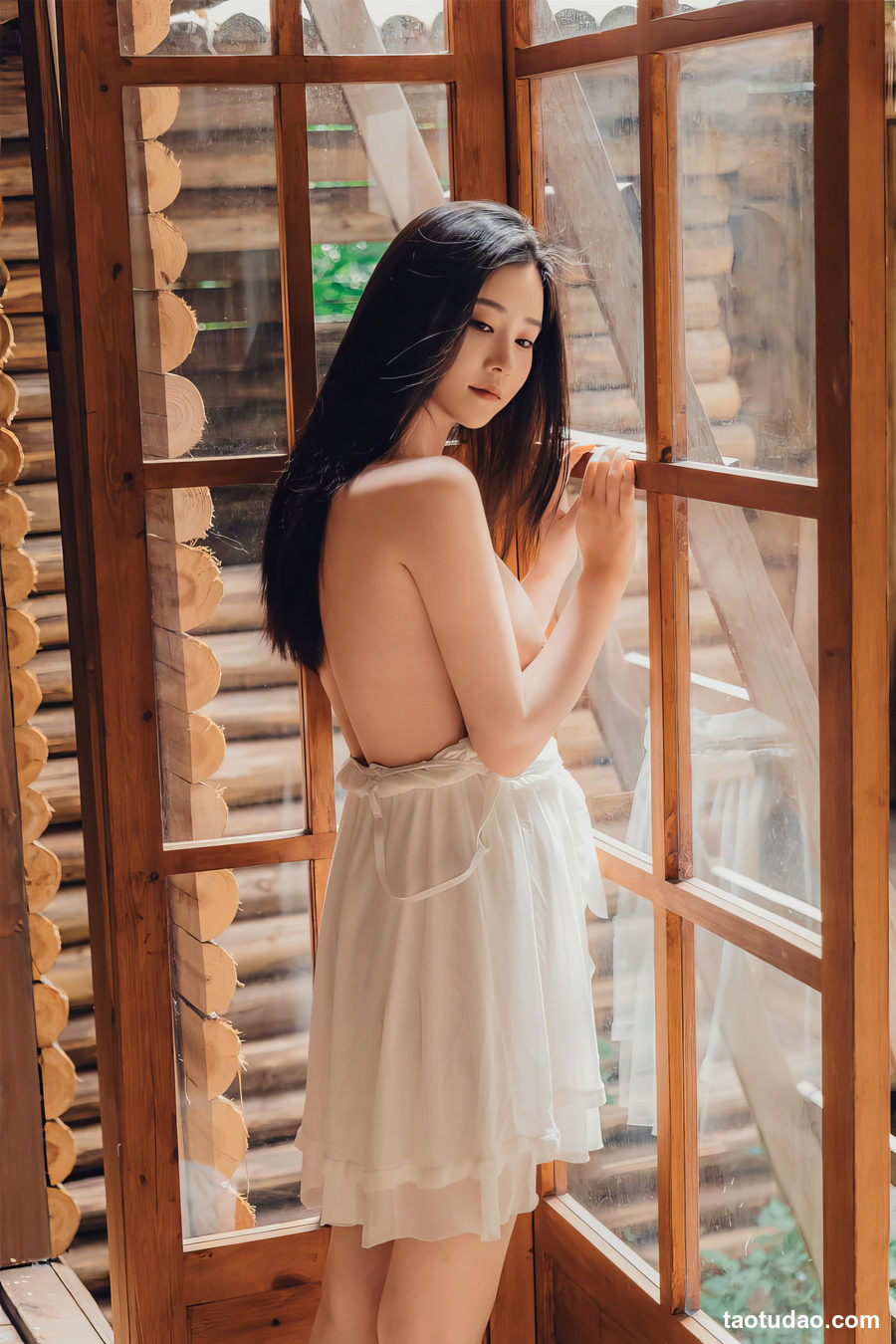 图片[2]-年年Nnian – 林间小屋 [34P-199MB]-艺库