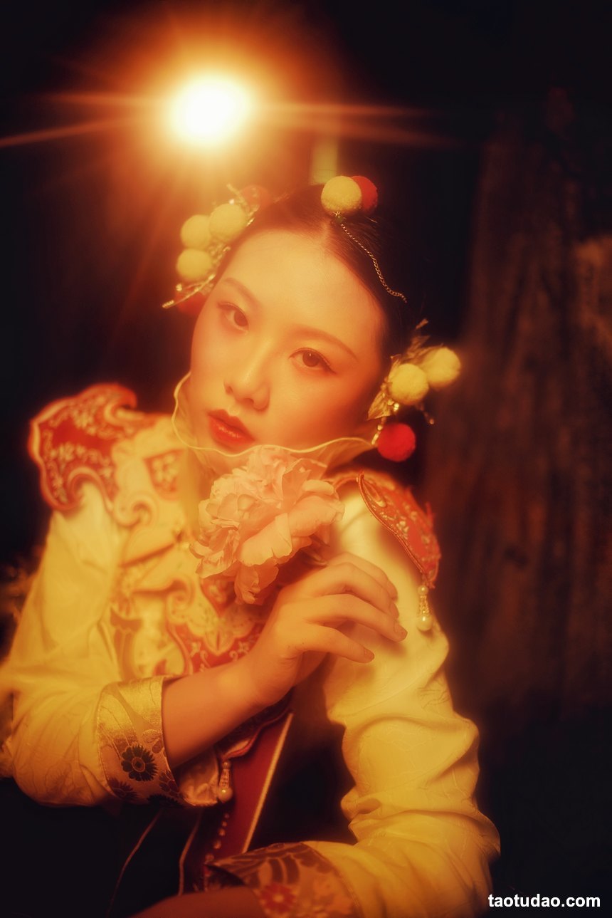 图片[4]-[YITUYU艺图语]2022.06.13 龙的传人 罗罗[20+1P／131MB]-艺库