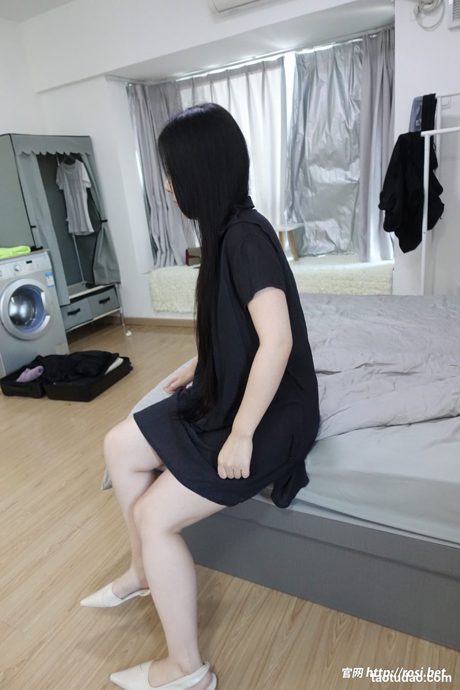 图片[3]-[ROSI写真]2024.01.30 NO.4439[64+1P／82MB]-艺库