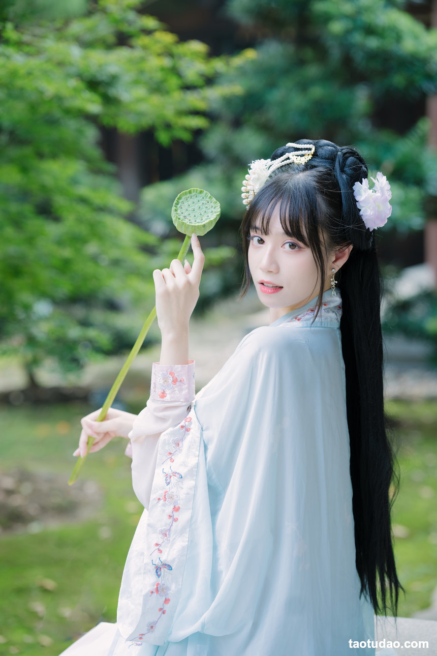 图片[3]-[YITUYU艺图语]2022.06.24 凉夏 小温暖想要个大太阳[22+1P／371MB]-艺库