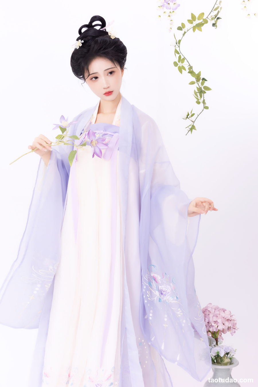图片[4]-[YITUYU艺图语]2023.02.15 紫竹调 绮罗生的小苏苏[25+1P／123MB]-艺库