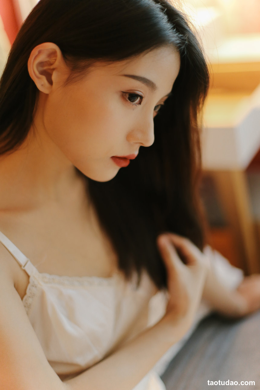 图片[3]-[YITUYU艺图语]2022.11.21 似梦非梦 吾蕊-[39+1P／298MB]-艺库
