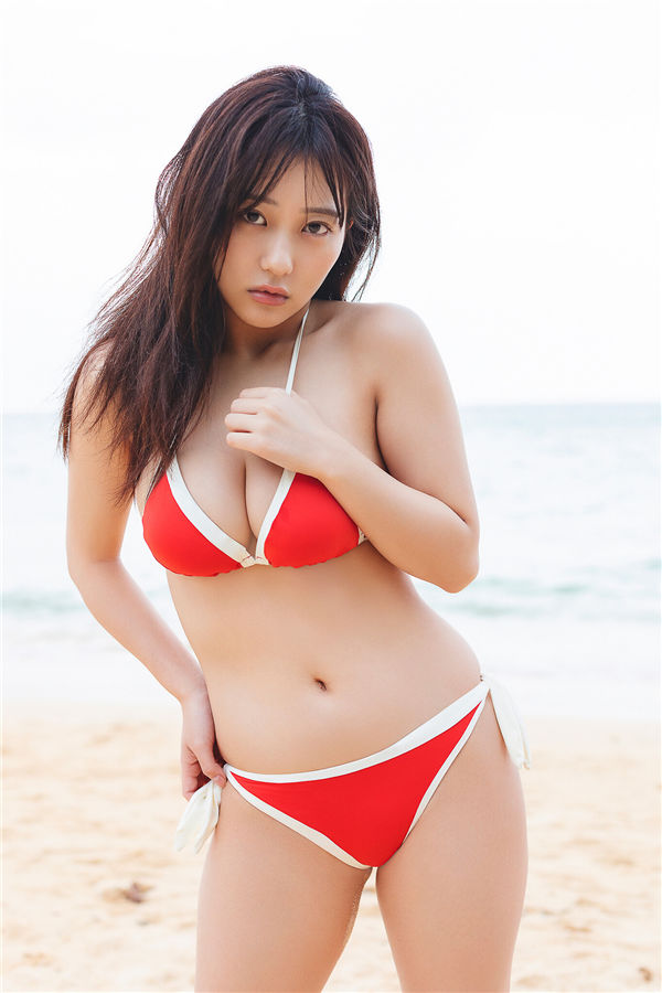 图片[5]-田中美久写真集《MIKU TANAKA AW》高清全本[78P]-艺库