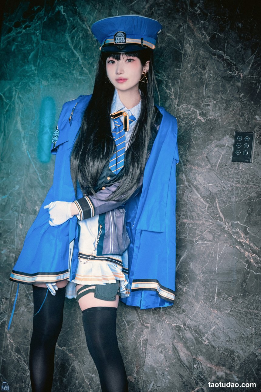 图片[2]-[BLUECAKE] Bambi Vol.23 – Diesel’s infinite rail [162P-3.05G]-艺库