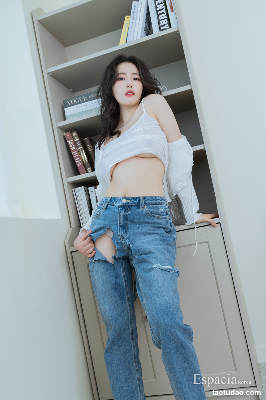 图片[2]-[Espacia Korea] EHC # 154 – YUA [46P-321MB]-艺库