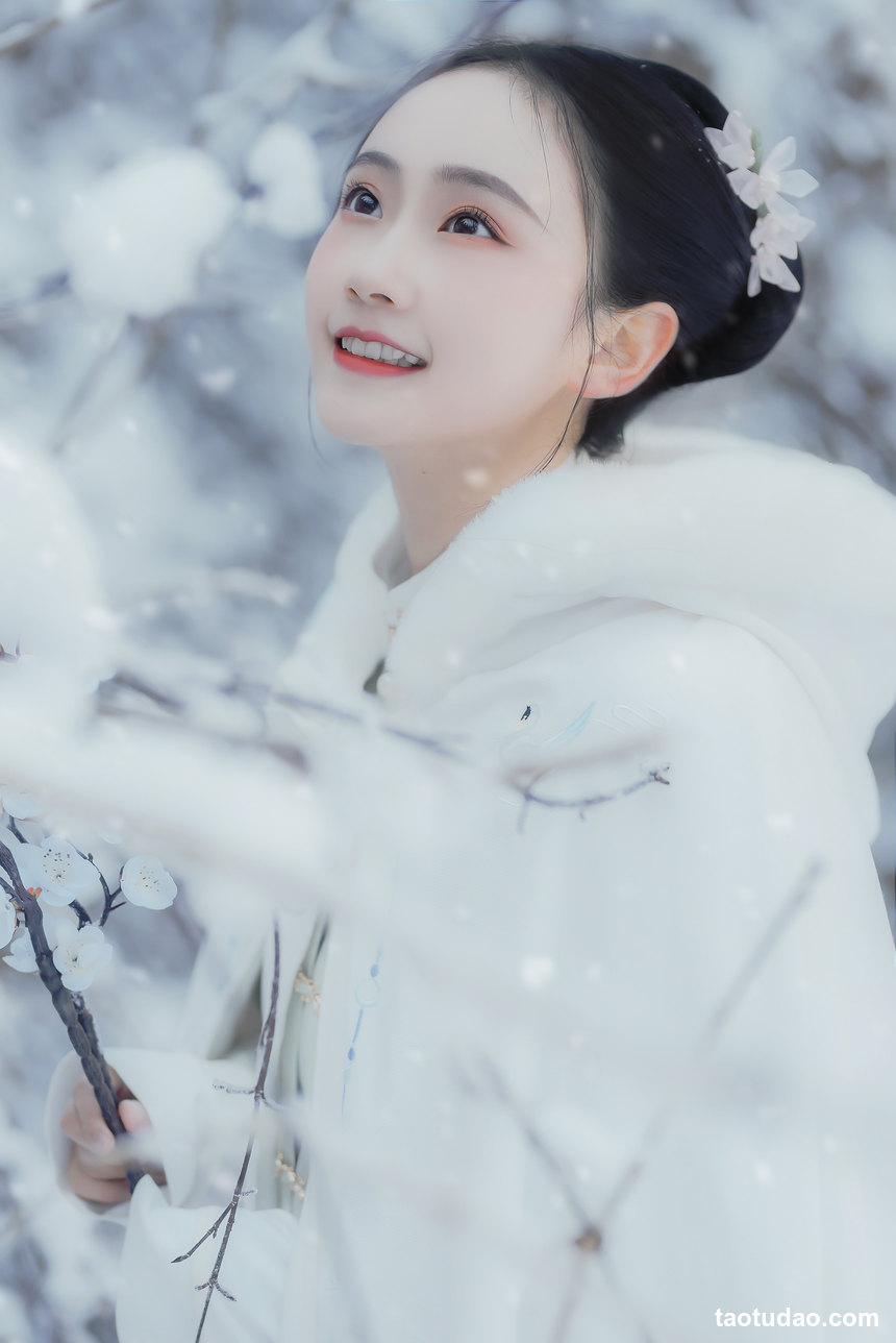 图片[2]-[YITUYU艺图语]2022.11.13 寒酥 灿暖暖暖[21+1P／210MB]-艺库