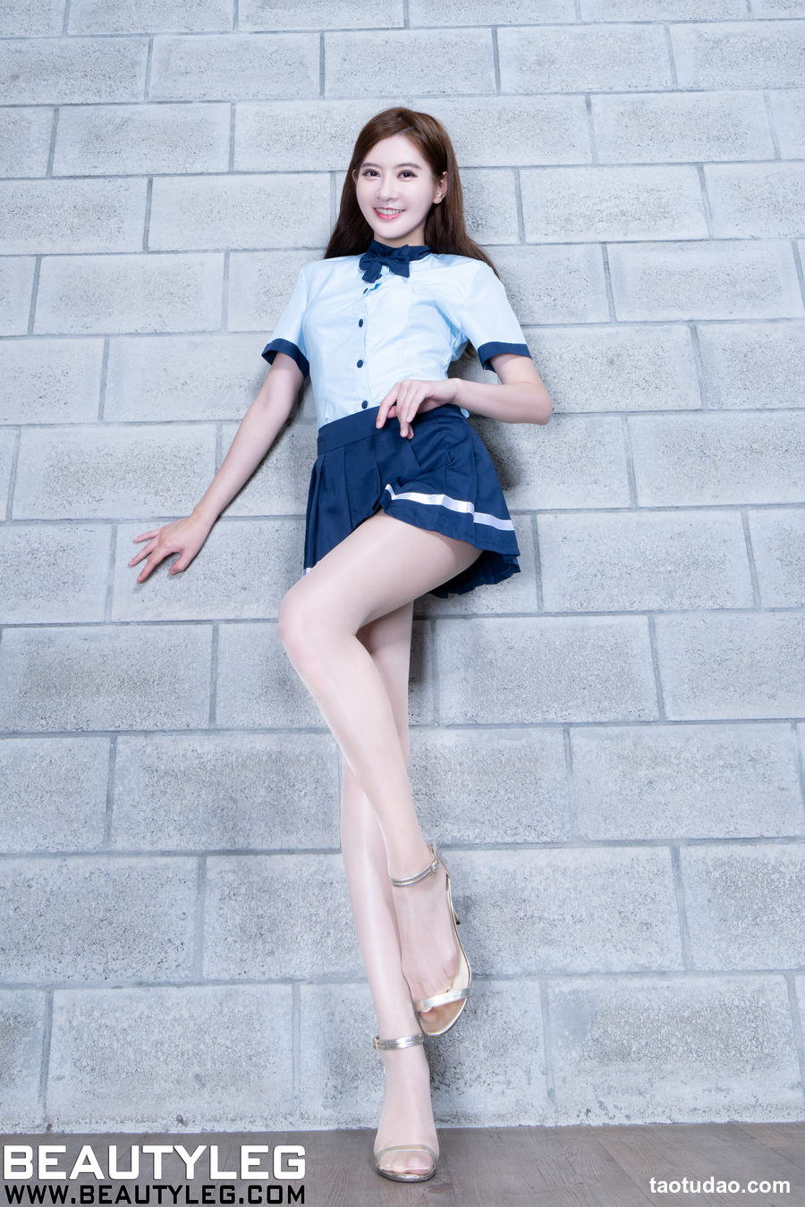 [Beautyleg]美腿寫真 2024.01.09 No.2353 Joyce[40P/345M]-艺库