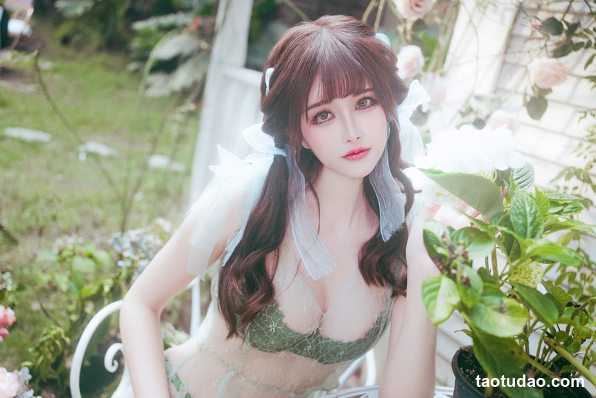图片[4]-鹿八岁baby –  小鹿的秘密花园[67P-1.15G]-艺库